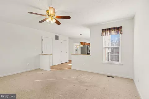 Living - 3026 Cascade Dr, Abingdon, MD 21009 photo 4 of 12