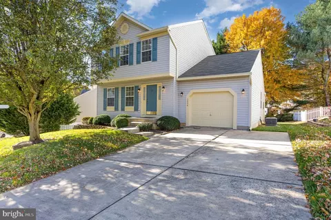 Exterior - 3026 Cascade Dr, Abingdon, MD 21009 photo 2 of 6