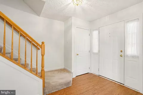 Entry Way - 3026 Cascade Dr, Abingdon, MD 21009 photo 1 of 3