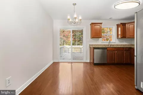 Dining - 2826 Profitt Path, Edgewood, MD 21040 photo 2 of 2