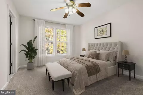 Bedroom - 2826 Profitt Path, Edgewood, MD 21040 photo 1 of 7