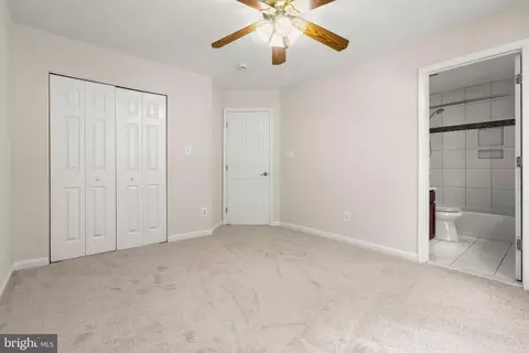 Bedroom - 2826 Profitt Path, Edgewood, MD 21040 photo 3 of 7