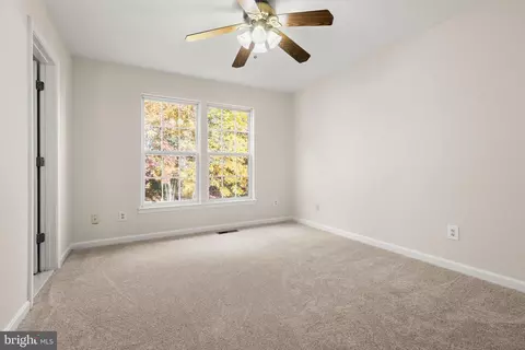 Bedroom - 2826 Profitt Path, Edgewood, MD 21040 photo 2 of 7