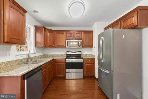 Kitchen - 2826 Profitt Path, Edgewood, MD 21040 photo 2 of 2