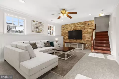 Living - 2826 Profitt Path, Edgewood, MD 21040 photo 5 of 8