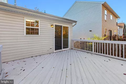 Exterior - 2826 Profitt Path, Edgewood, MD 21040 photo 5 of 9