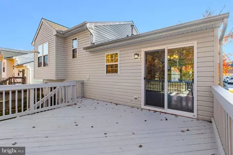 Exterior - 2826 Profitt Path, Edgewood, MD 21040 photo 6 of 9