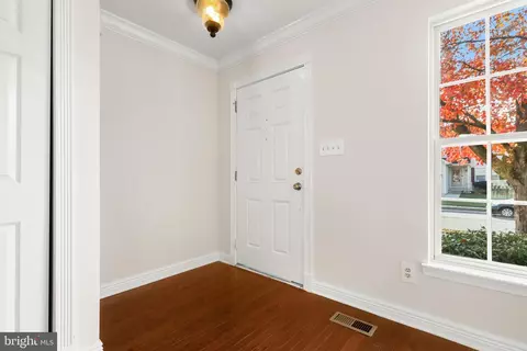 Entry Way - 2826 Profitt Path, Edgewood, MD 21040 photo 1 of 3