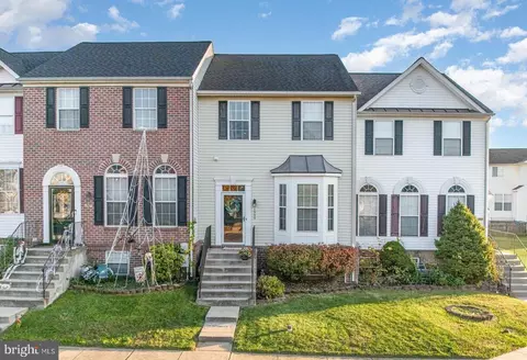 1909 Glenroths Dr, Abingdon, MD 21009