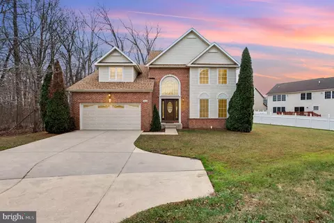 2935 Ancon Ct, Edgewood, MD 21040