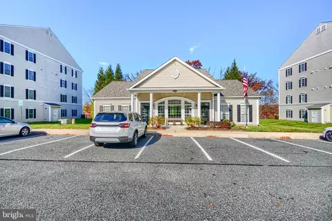 Exterior - 1400 A Joppa Forest Dr #1, Joppa, MD 21085 photo 4 of 5