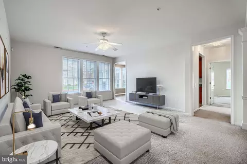 Living - 1400 A Joppa Forest Dr #1, Joppa, MD 21085 photo 1 of 12
