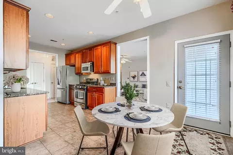 Dining - 1400 A Joppa Forest Dr #1, Joppa, MD 21085 photo 4 of 7