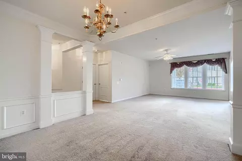 Living - 1400 A Joppa Forest Dr #1, Joppa, MD 21085 photo 11 of 12