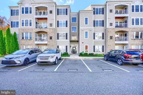 Exterior - 1400 A Joppa Forest Dr #1, Joppa, MD 21085 photo 5 of 5