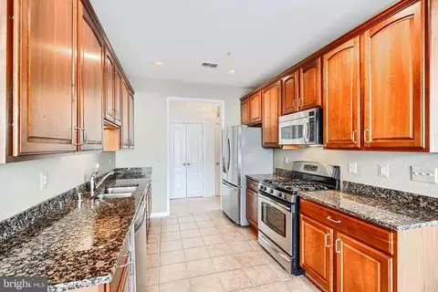 Kitchen - 1400 A Joppa Forest Dr #1, Joppa, MD 21085 photo 3 of 6