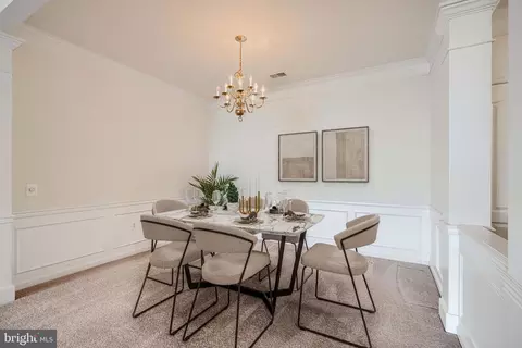 Dining - 1400 A Joppa Forest Dr #1, Joppa, MD 21085 photo 1 of 7