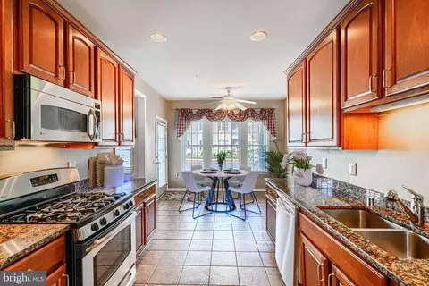 Kitchen - 1400 A Joppa Forest Dr #1, Joppa, MD 21085 photo 4 of 6