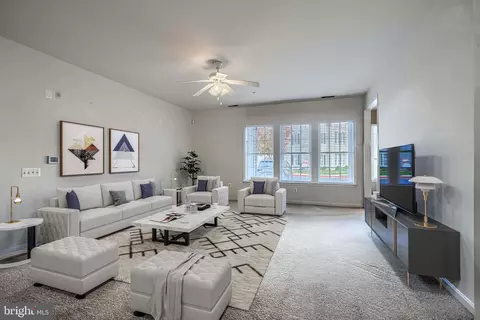 Living - 1400 A Joppa Forest Dr #1, Joppa, MD 21085 photo 5 of 12