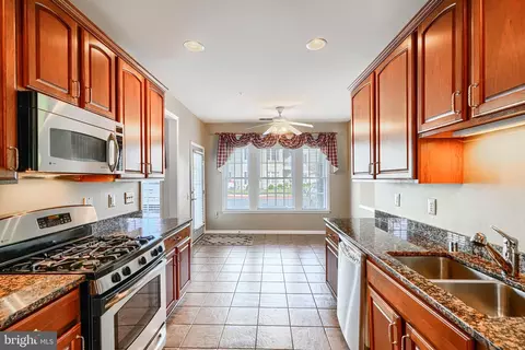 Kitchen - 1400 A Joppa Forest Dr #1, Joppa, MD 21085 photo 5 of 6
