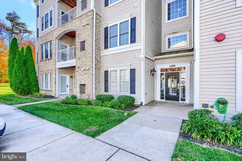 1400 A Joppa Forest Dr #1, Joppa, MD 21085
