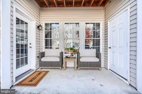 Exterior - 1400 A Joppa Forest Dr #1, Joppa, MD 21085 photo 1 of 5