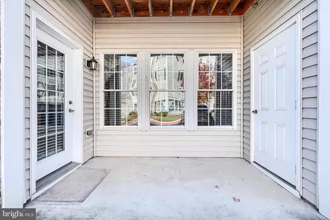 Exterior - 1400 A Joppa Forest Dr #1, Joppa, MD 21085 photo 2 of 5
