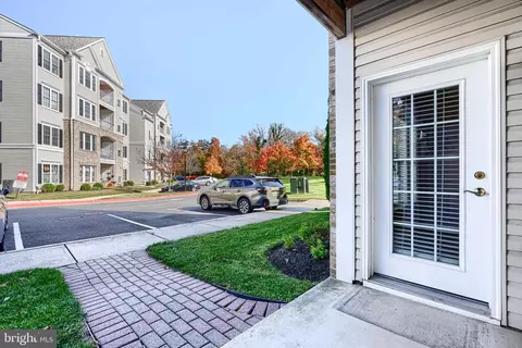 Exterior - 1400 A Joppa Forest Dr #1, Joppa, MD 21085 photo 3 of 5