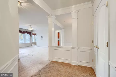 Entry Way - 1400 A Joppa Forest Dr #1, Joppa, MD 21085 photo 4 of 4