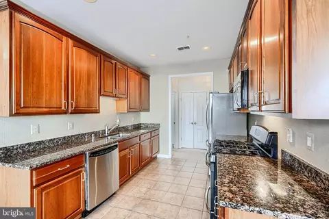 Kitchen - 1400 A Joppa Forest Dr #1, Joppa, MD 21085 photo 2 of 6