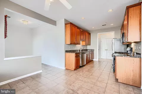 Kitchen - 1400 A Joppa Forest Dr #1, Joppa, MD 21085 photo 6 of 6