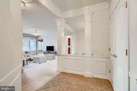 Entry Way - 1400 A Joppa Forest Dr #1, Joppa, MD 21085 photo 3 of 4