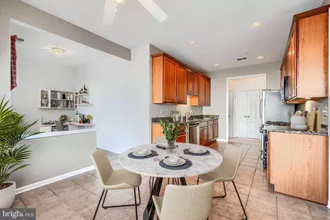 Dining - 1400 A Joppa Forest Dr #1, Joppa, MD 21085 photo 5 of 7
