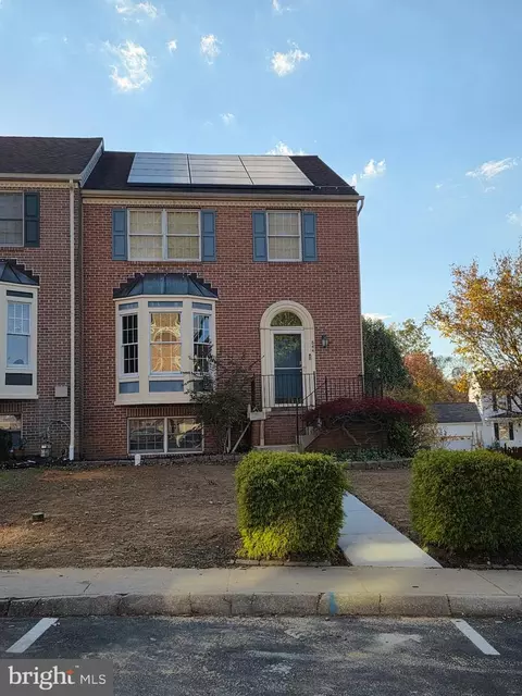844 Albion Pl, Bel Air, MD 21014