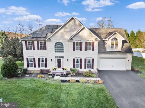 1114 Megg Ct, Joppa, MD 21085