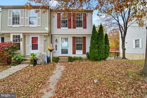 1426 Sedum Sq, Belcamp, MD 21017