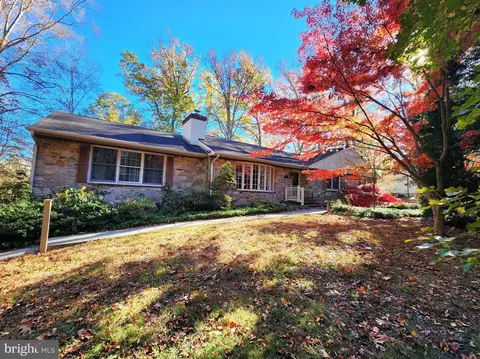 1111 Leeswood Rd, Bel Air, MD 21014