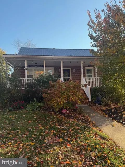 708 Lewis St, Havre De Grace, MD 21078