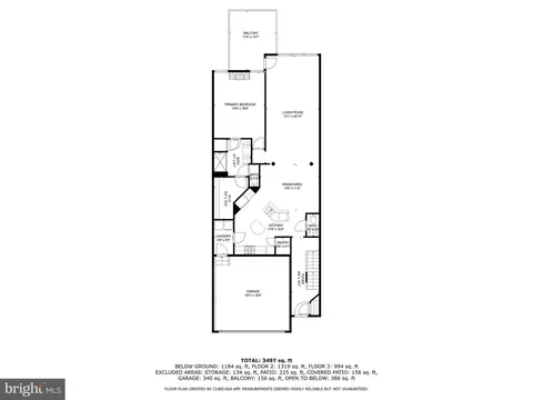 1843 Exton Dr #197, Fallston, MD 21047 photo 65