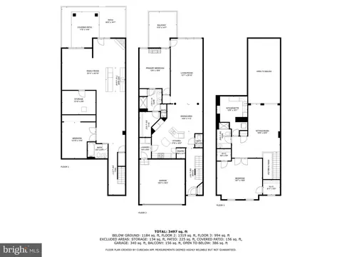 1843 Exton Dr #197, Fallston, MD 21047 photo 68