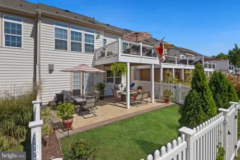 1843 Exton Dr #197, Fallston, MD 21047 photo 61