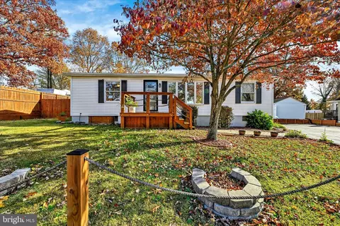 1505 Mandeville Ln, Joppa, MD 21085