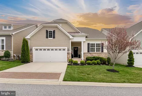 619 Peace Chance Dr, Havre De Grace, MD 21078