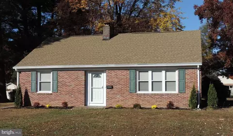 304 S Parke St, Aberdeen, MD 21001