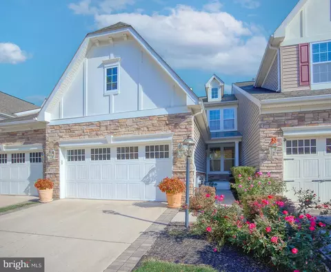 551 Majestic Prince Cir, Havre De Grace, MD 21078