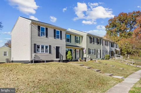 770 Custis St, Aberdeen, MD 21001