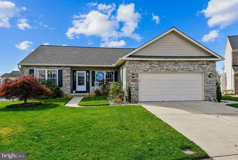 1991 Gulfstream Ct, Forest Hill, MD 21050