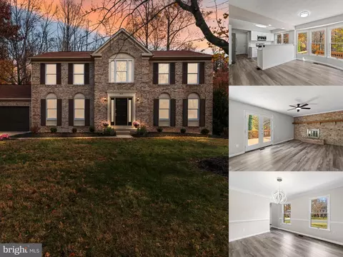 412 Grasmere Dr, Aberdeen, MD 21001