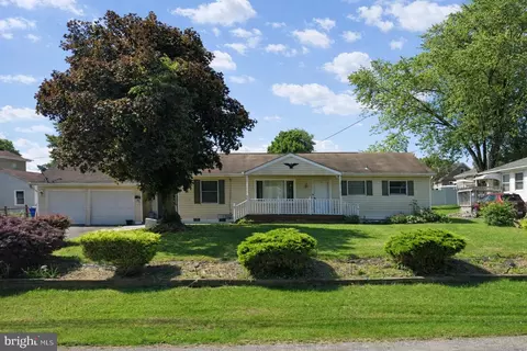 1302 Ontario St, Havre De Grace, MD 21078