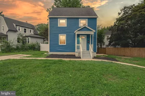 6 New County Rd, Aberdeen, MD 21001
